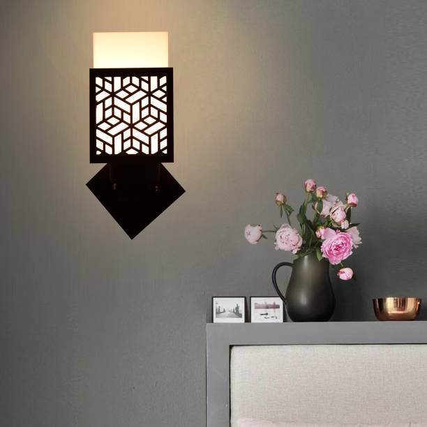 Flipkart Perfect Homes Uplight Wall Lamp Without Bulb