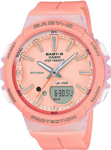 casio bx098