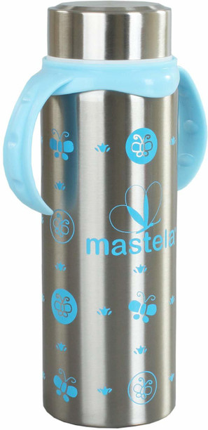 thermosteel feeding bottle