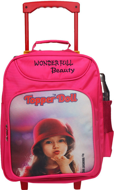 school bag for 9th std