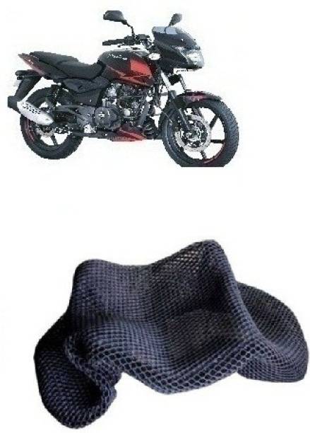 MuqamSC cover-0028 Single Bike Seat Cover For Bajaj Pulsar 150 DTS-i