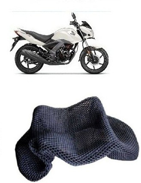 honda unicorn seat cover online