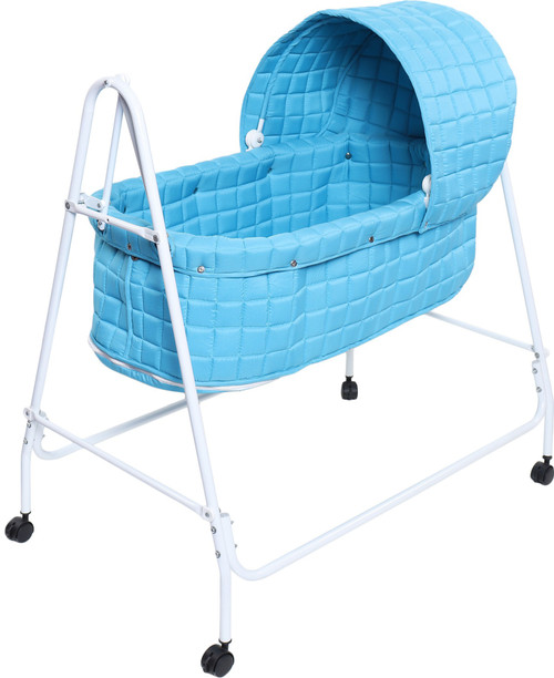 motorized bassinet