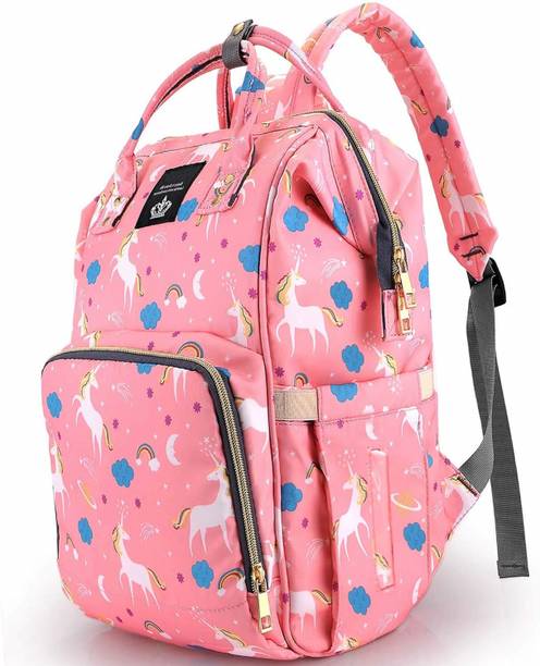 Xeekart Diaper Bags Buy Xeekart Diaper Bags Online At Best Prices In India Flipkart Com