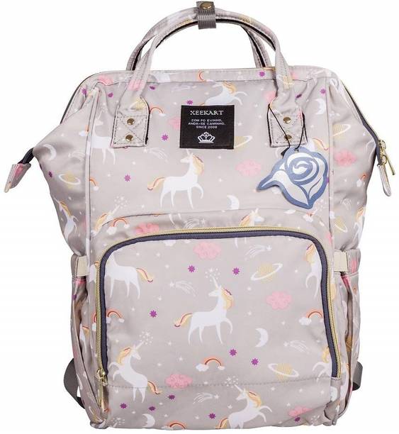 Xeekart Diaper Bags Buy Xeekart Diaper Bags Online At Best Prices In India Flipkart Com