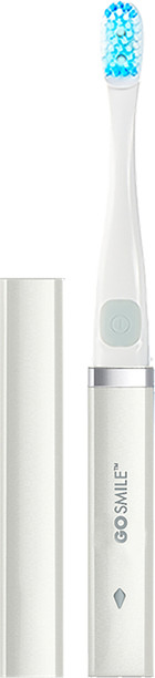 go smile electric toothbrush