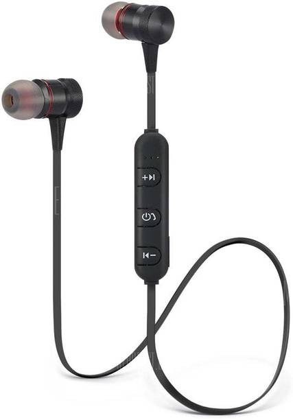 Top Headset Tablet cheap price 5stars Flipkart in India 63 CALLIE Magnetic Wireless Bluetooth Sports Bluetooth Headset