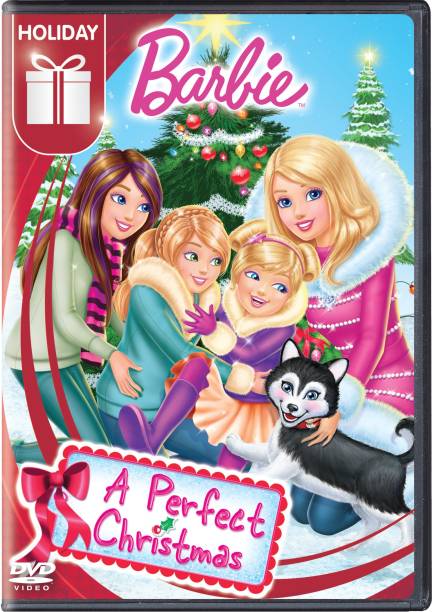 Barbie: A Perfect Christmas