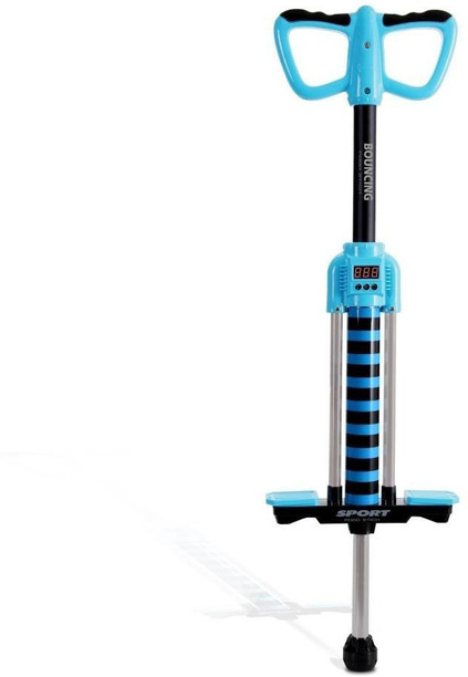 girls pogo stick