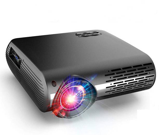 Projectors Buy Full Hd Led 3d Projector Online At Best Prices In
