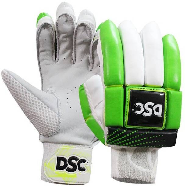 DSC Condor Rave Batting Gloves