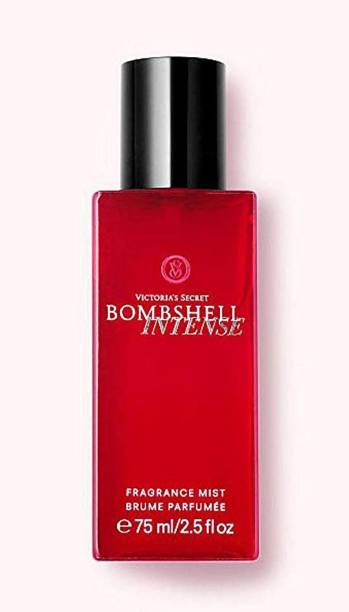 Victoria's Secret Bombshell Intense Fragrance Mist 75 M...