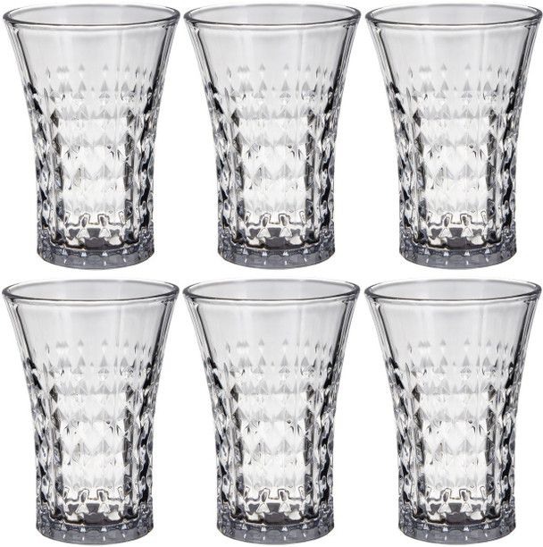 Chemistry Lab Drinking Shot Glass Set of 4Party Fun