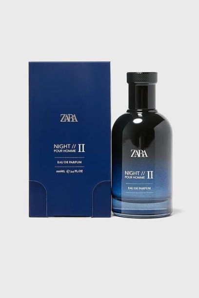 Buy Zara Eaux De Perfum Online at Best 