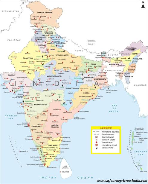Pune To Pune Via India Tamilnadu Puducherry 2013