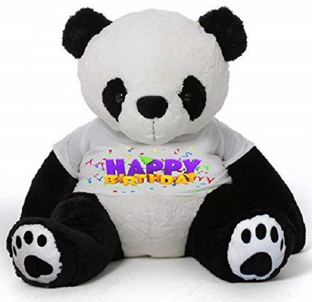 panda teddy bear big price