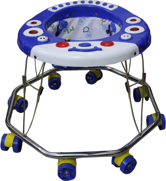 flipkart baby walker with price