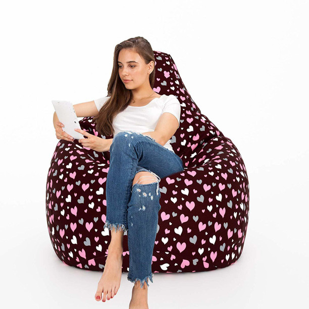 bean bags online flipkart