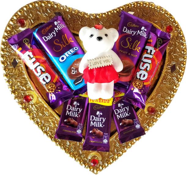 La Chocoallure Chocolates Buy La Chocoallure Chocolates Online At Best Prices In India Flipkart Com