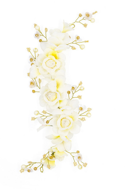 flipkart hair accessories