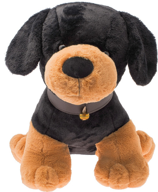 dimpy soft toys