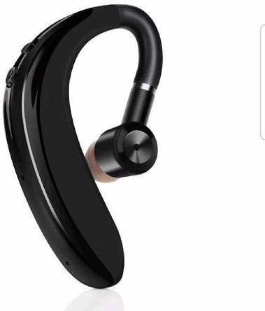 Attrrix S109 In The Ear Wireless Bluetooth Headset Bluetooth Headset