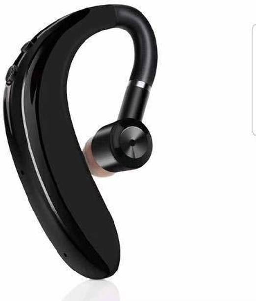 Top Headset Ear Hook cheap price 5stars Flipkart in India 51 Attrrix S109 In The Ear Wireless Bluetooth Headset Bluetooth Headset