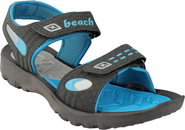 hytech sandals