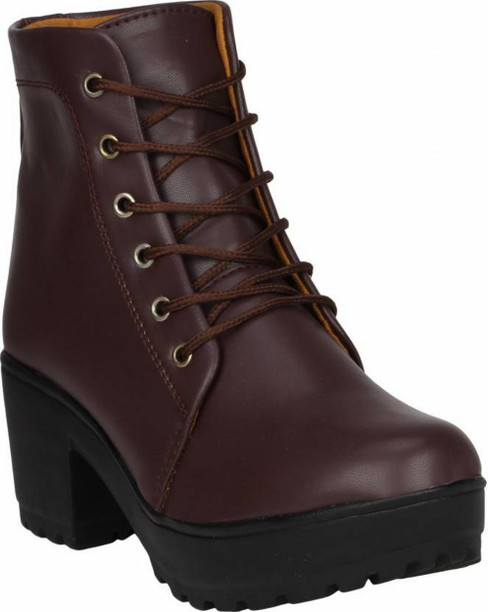 boots from flipkart