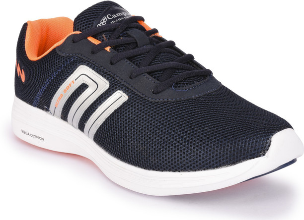 campus best sports shoes