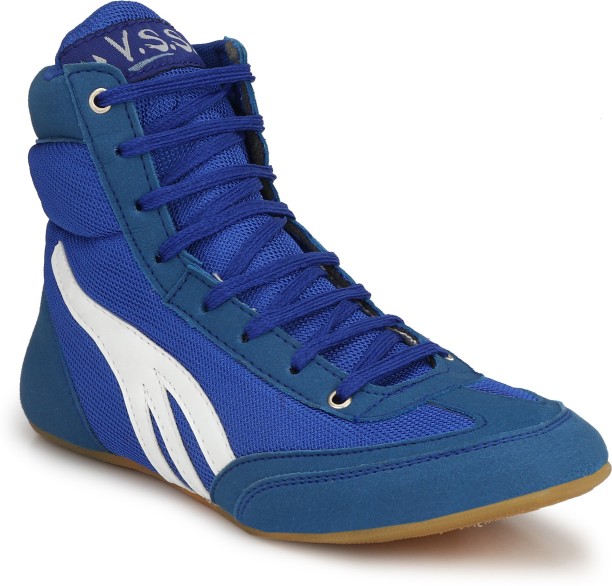 wrestling shoes sports direct