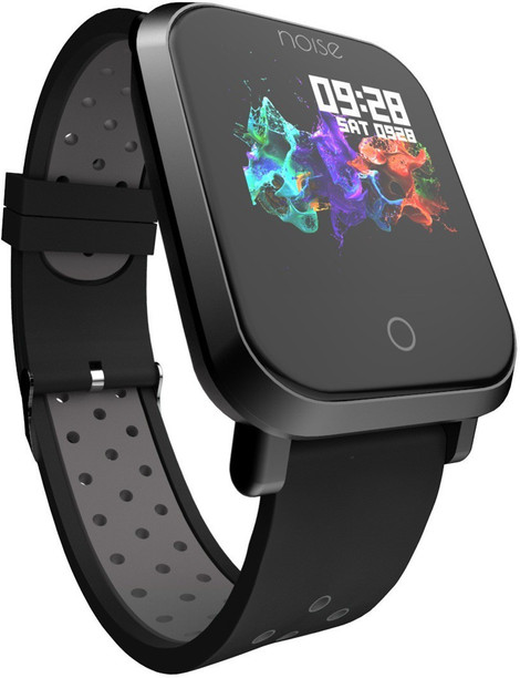 noise smartwatch flipkart