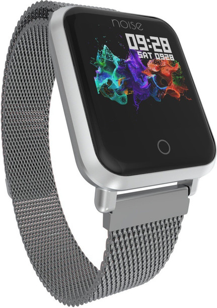 noise smart watch online