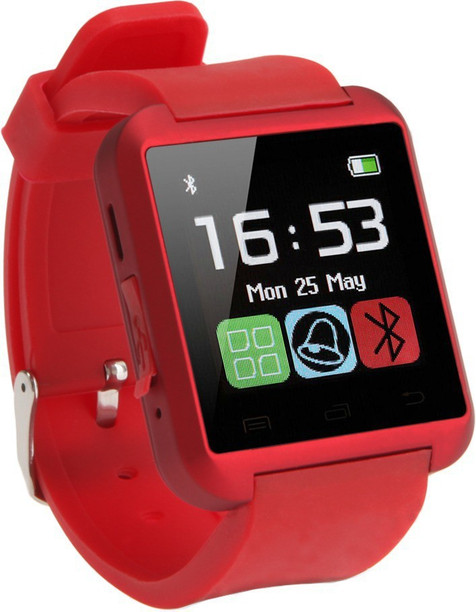 casvo u8 smartwatch
