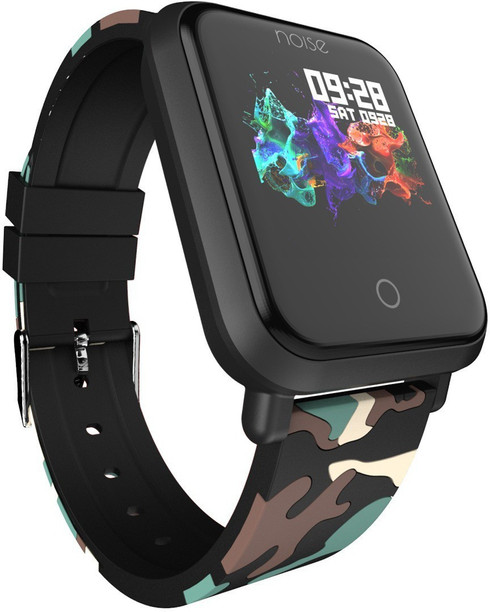 noise ignite smartwatch