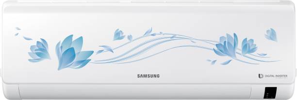 Samsung 1.5 Ton 5 Star Split Triple Inverter Dura Series AC