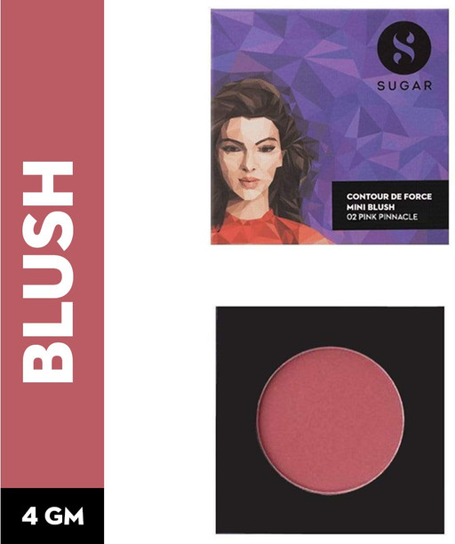 blush under 200