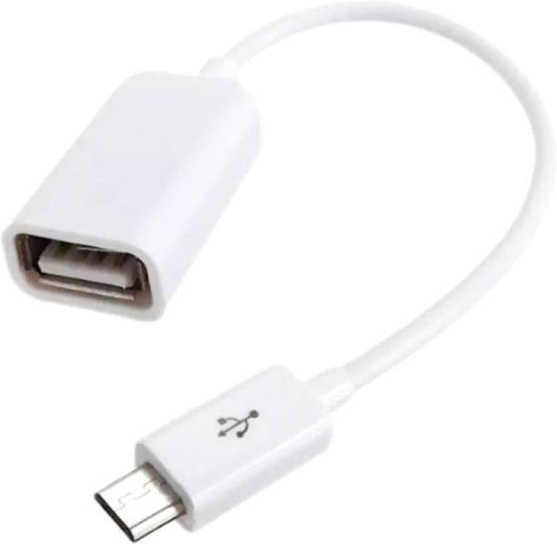 DHAN GTB Micro USB OTG Adapter