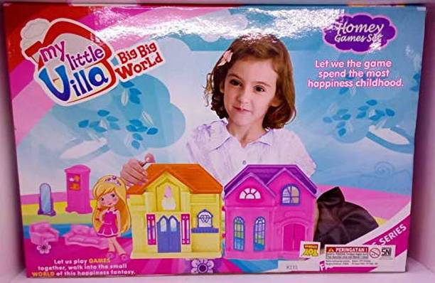 Stylo Doll Houses Play Sets Buy Stylo Doll Houses Play Sets