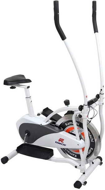 flipkart gym cycle