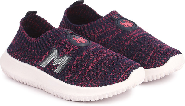 lancer girl shoes