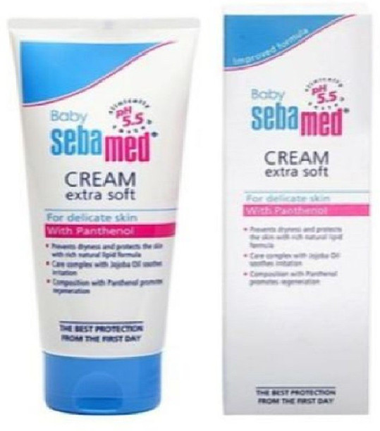 sebamed baby lotion flipkart