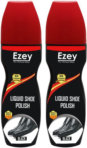 shoe polishes & creams
