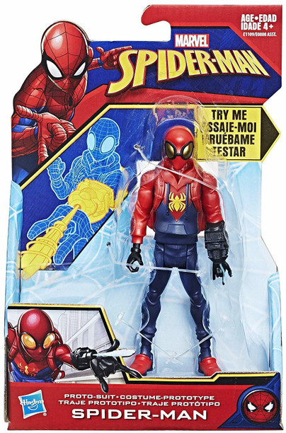 spiderman toys online