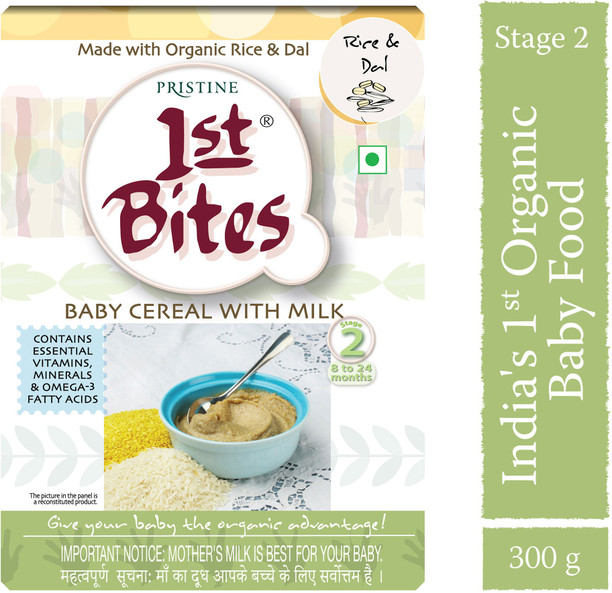 1st bites stage 1 ragi
