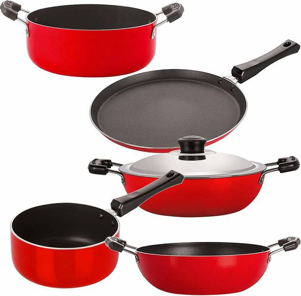 NIRLON cookware_set Cookware Set
