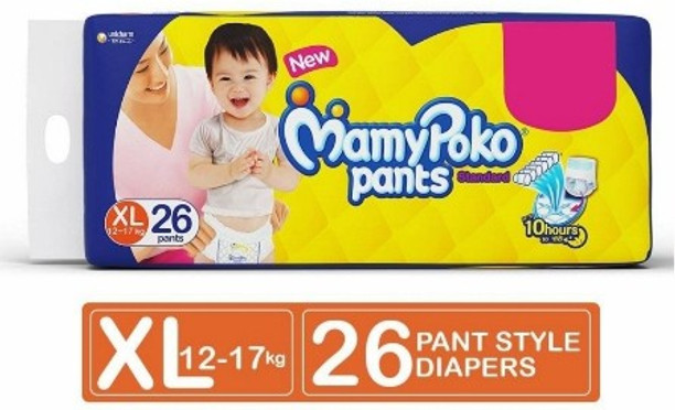 mamy poko standard xl