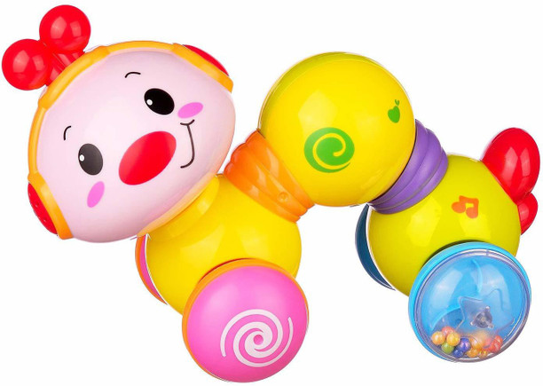 6 month baby toys flipkart
