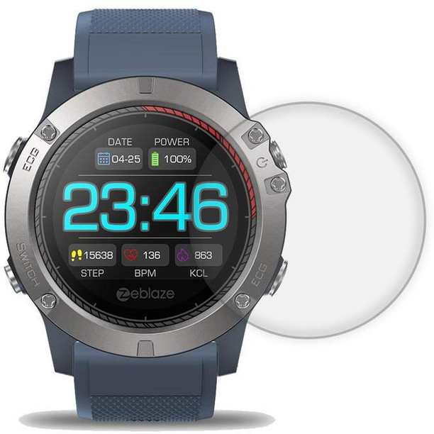 thor 4 smartwatch flipkart