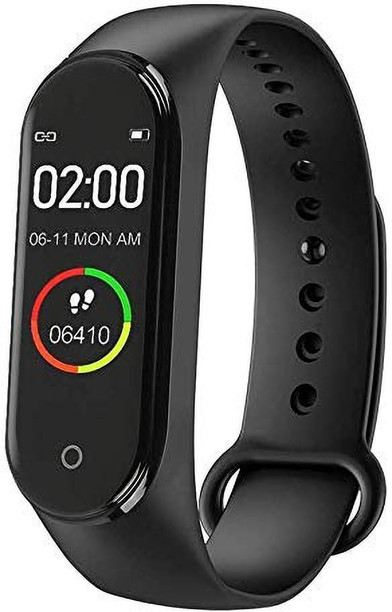 celrax m3 smart band